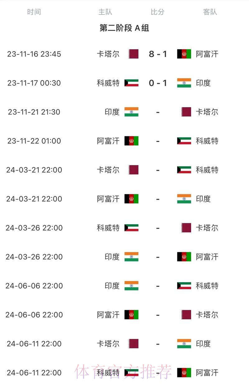 2026世界杯比赛时间高清版高清直播实时查看